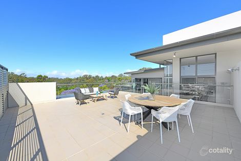 Property photo of 31/1-5 Mount William Street Gordon NSW 2072