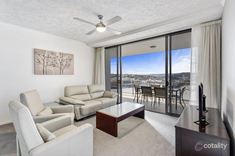 Property photo of 802/532-544 Ruthven Street Toowoomba City QLD 4350