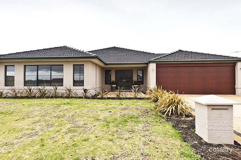 3 Bartholdi Cnr, Tapping, WA 6065