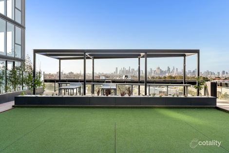 605/4 Joseph Rd, Footscray, VIC 3011