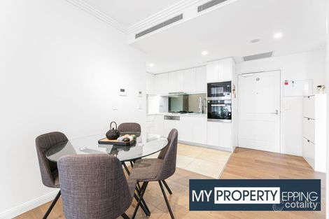Property photo of 309/11-27 Cliff Road Epping NSW 2121