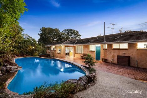 Property photo of 27 Beckett Road Donvale VIC 3111