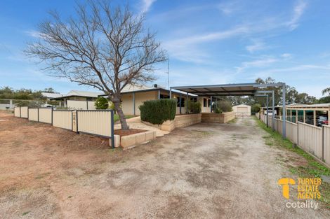 25 Scott St, York, WA 6302