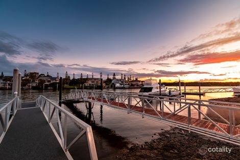 Property photo of 25 Lachlan Drive Coomera QLD 4209