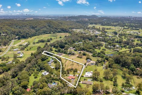 Property photo of 13 Benaroon Court Tallebudgera QLD 4228