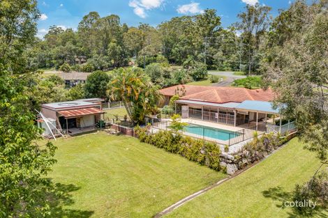 Property photo of 13 Benaroon Court Tallebudgera QLD 4228