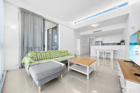Property photo of 618/12 Rancom Street Botany NSW 2019