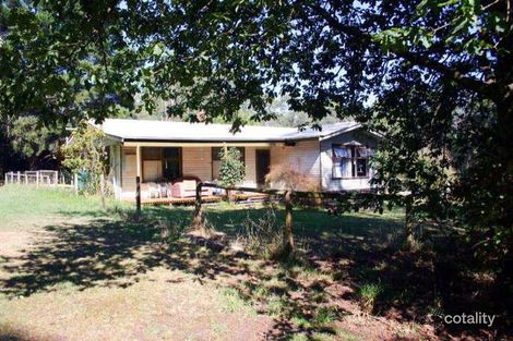 415 Woori Yallock Rd, Avonsleigh, VIC 3782