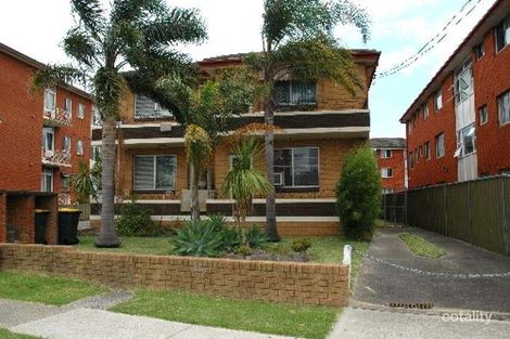 6/34 Beamish St, Campsie, NSW 2194