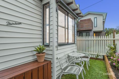Property photo of 13 Pearce Street Yarraville VIC 3013