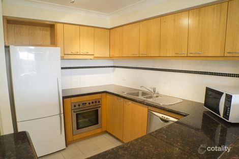 Property photo of 59/122 Mounts Bay Road Perth WA 6000