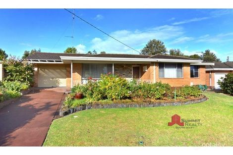 11 Tilley Cres, East Bunbury, WA 6230