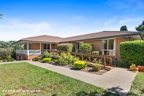 Property photo of 2 Haverfield Place McKellar ACT 2617