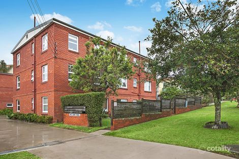 Property photo of 15/1 Murray Road Freshwater NSW 2096