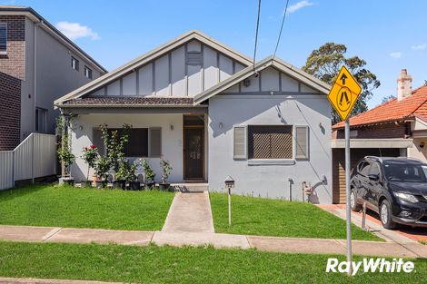 Property photo of 12 Nelson Avenue Belmore NSW 2192