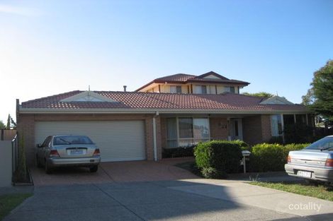2 Longhurst Cres, Hillside, VIC 3037