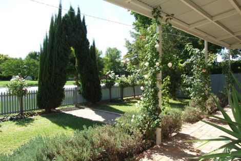 Property photo of 23 Bartley Street Moyhu VIC 3732