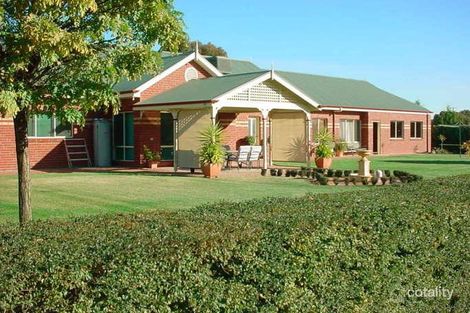 Property photo of 25 Ninth Street Kerang VIC 3579