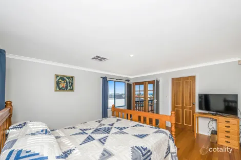 Property photo of 47 Lucraft Loop Ledge Point WA 6043