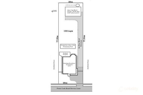 249 Point Cook Rd, Point Cook, VIC 3030