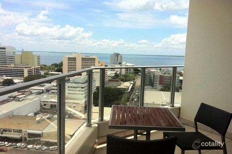 1815/43b Knuckey St, Darwin City, NT 0800