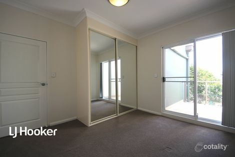 Property photo of 45/104 William Street Five Dock NSW 2046
