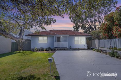 Property photo of 21 Kenwick Way Balga WA 6061