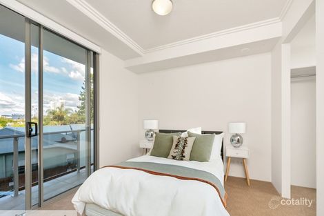 Property photo of 714/50 Connor Street Kangaroo Point QLD 4169