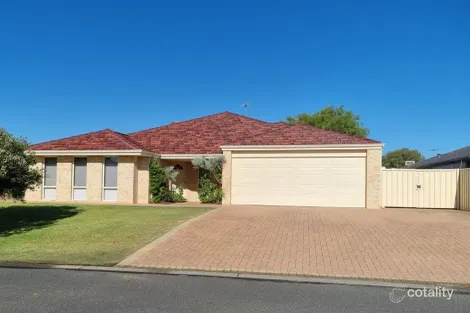 5 Crouchley Ct, Broadwater, WA 6280