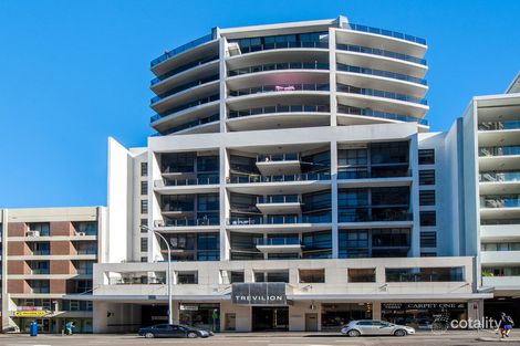 Property photo of 23/17-23 Newland Street Bondi Junction NSW 2022