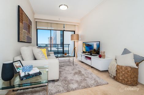 Property photo of 23/17-23 Newland Street Bondi Junction NSW 2022