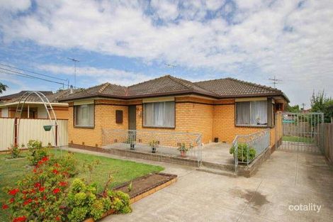 Property photo of 195 Wilson Boulevard Reservoir VIC 3073