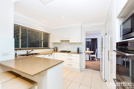 Property photo of 54 Thomas Wilkinson Avenue Dural NSW 2158