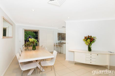 Property photo of 54 Thomas Wilkinson Avenue Dural NSW 2158