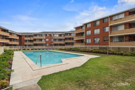 16/62 Grosvenor Cres, Summer Hill, NSW 2130