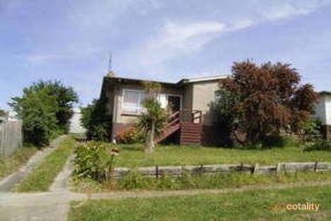 Property photo of 21 Butters Street Morwell VIC 3840