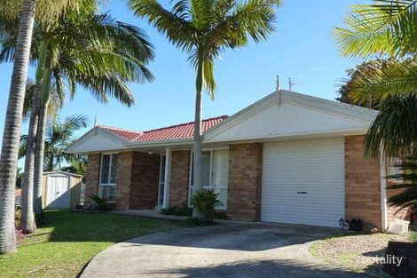Property photo of 5/28 Brooker Drive Goonellabah NSW 2480