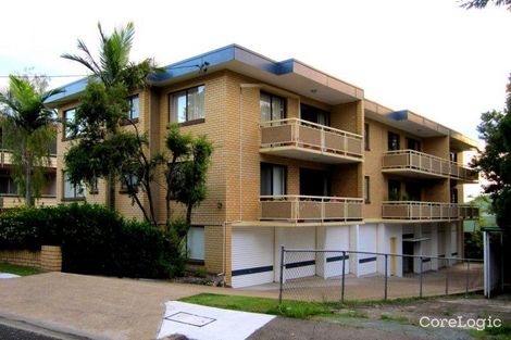 Property photo of 5/26 Raby Road Coorparoo QLD 4151