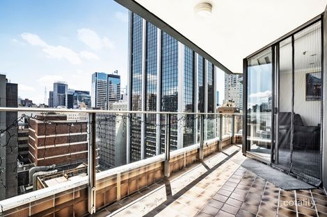 Property photo of 133/19-25 Market Street Sydney NSW 2000