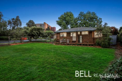 Property photo of 25 Matson Drive Upwey VIC 3158