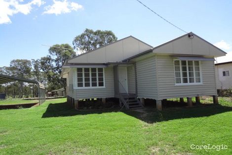 Property photo of 9 Edwards Street Wondai QLD 4606