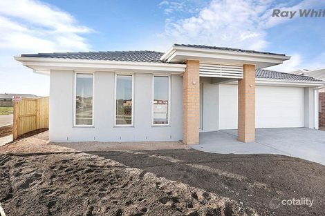 46 Skoda Cct, Point Cook, VIC 3030