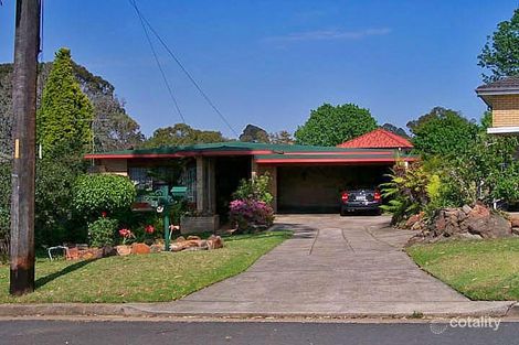 24 Kimberley Rd, Carlingford, NSW 2118