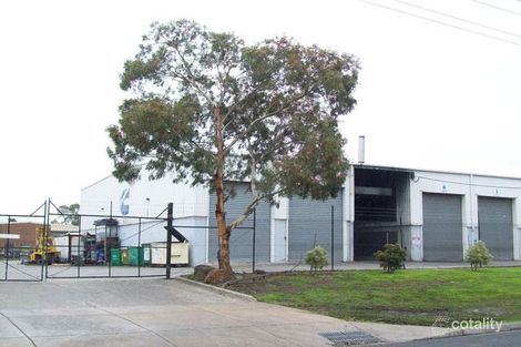 3-5 Capital Dr, Dandenong South, VIC 3175