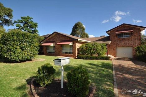 3 Alder Pl, Dubbo, NSW 2830