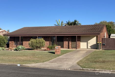 Property photo of 29 Kululu Crescent Scarness QLD 4655