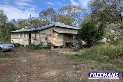 Property photo of 40 Tingoora Cemetery Road Tingoora QLD 4608