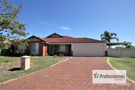 Property photo of 43 Barton Drive Australind WA 6233