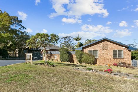 Property photo of 5 Prahran Avenue Frenchs Forest NSW 2086