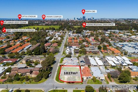 Property photo of 44 Wandarrie Avenue Yokine WA 6060
